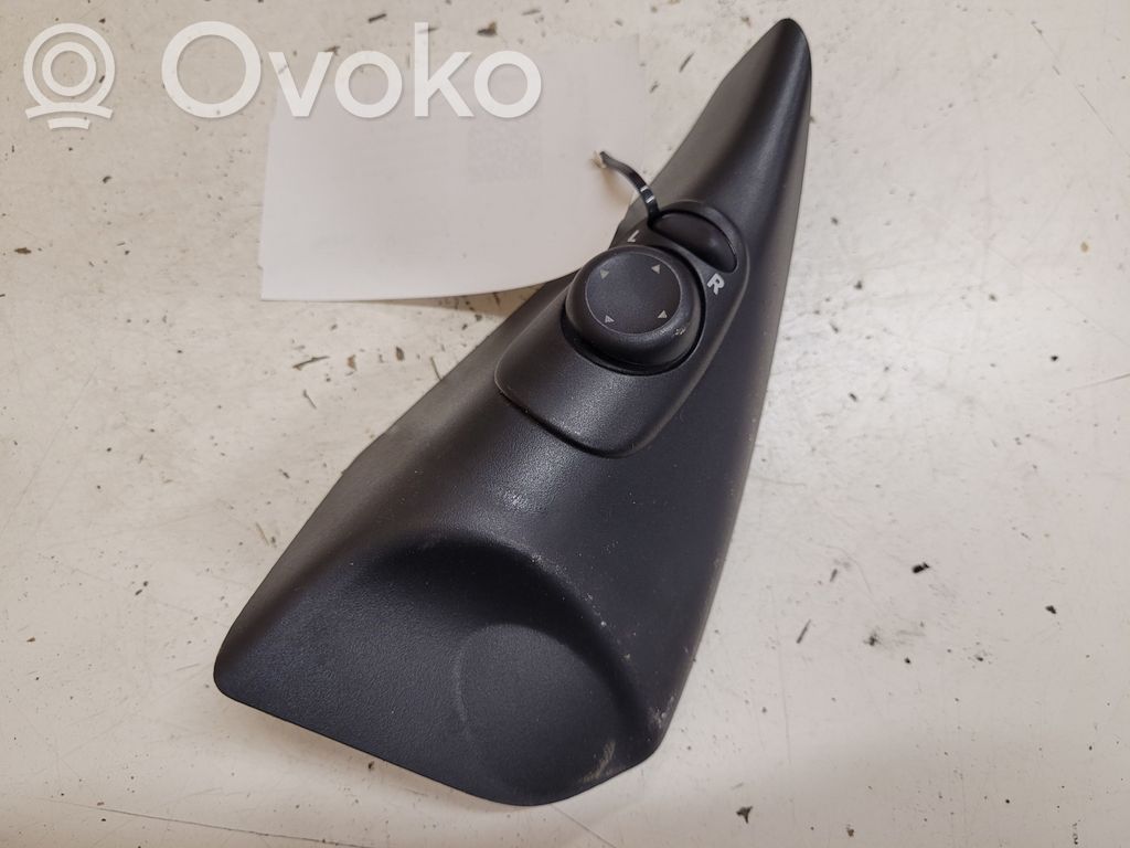 Saab 9-3 Ver1 Wing mirror switch 
