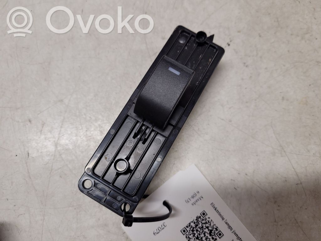 Mazda 6 Electric window control switch 