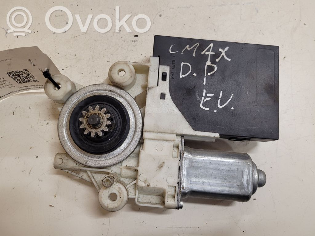 Ford Focus Priekinio lango pakelėjo varikliukas 
