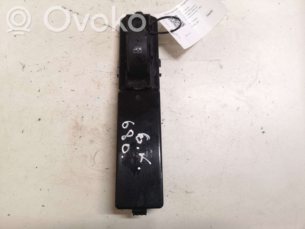 Saab 9-3 Ver2 Electric window control switch 