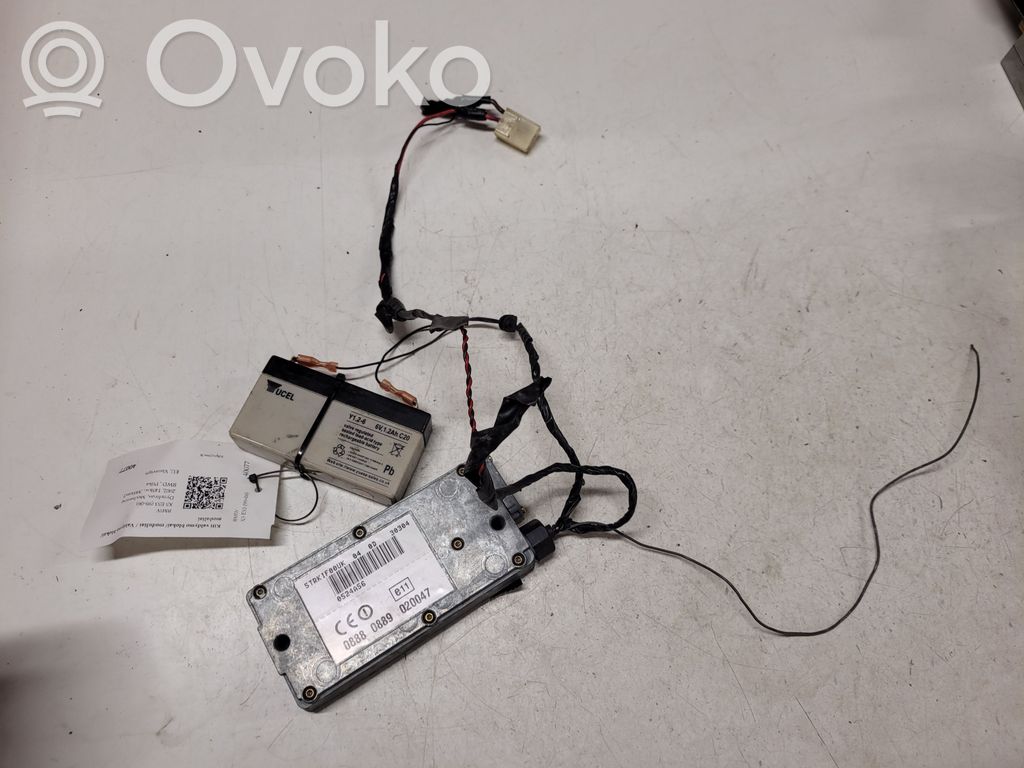 BMW X5 E53 Alte unități/module de control 