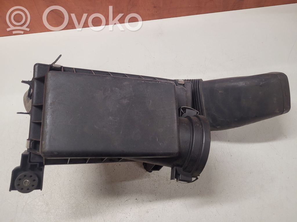 BMW X5 E53 Air filter box 