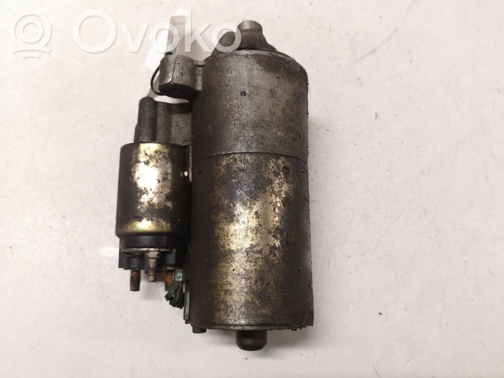 Rover 214 - 216 - 220 Starteris 