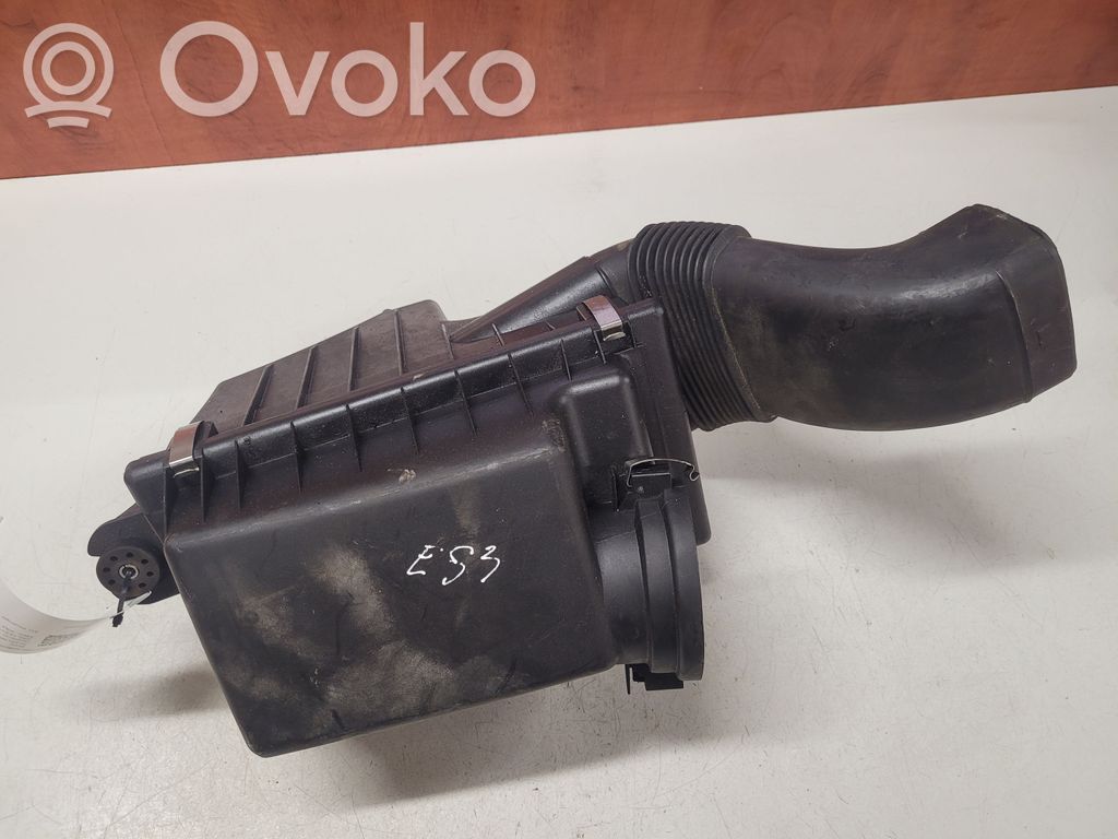 BMW X5 E53 Air filter box 