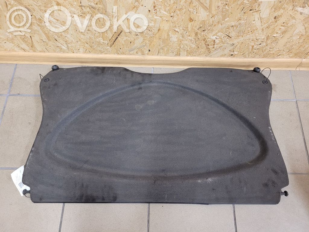 Ford Focus Parcel shelf 