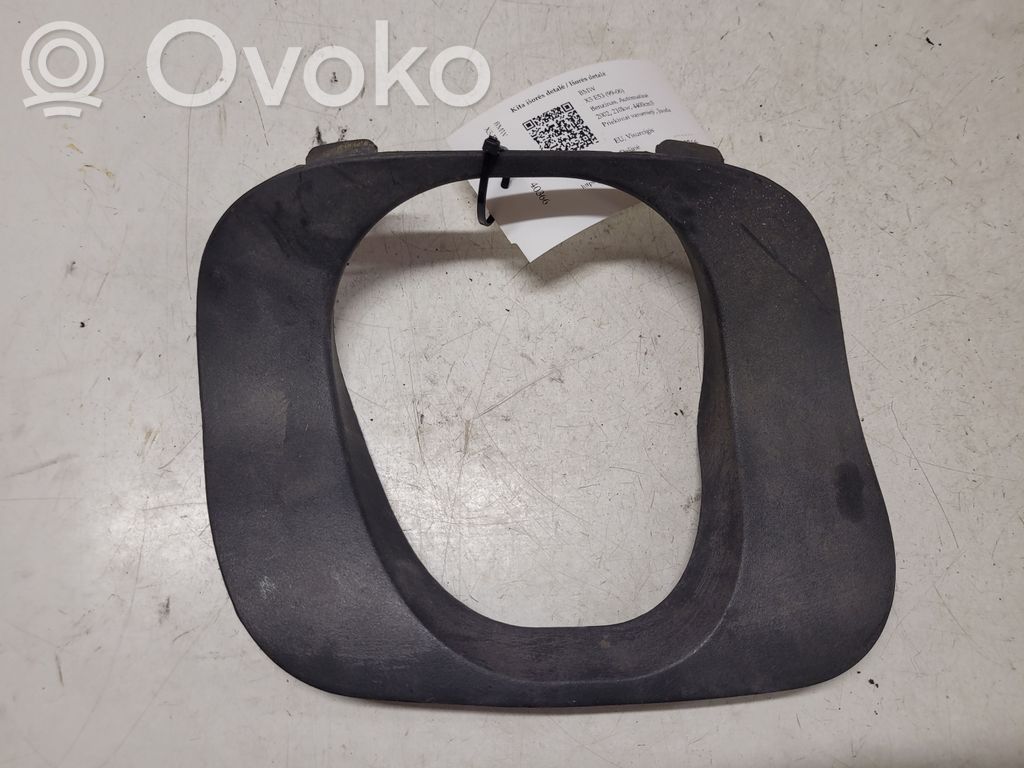 BMW X5 E53 Other exterior part 