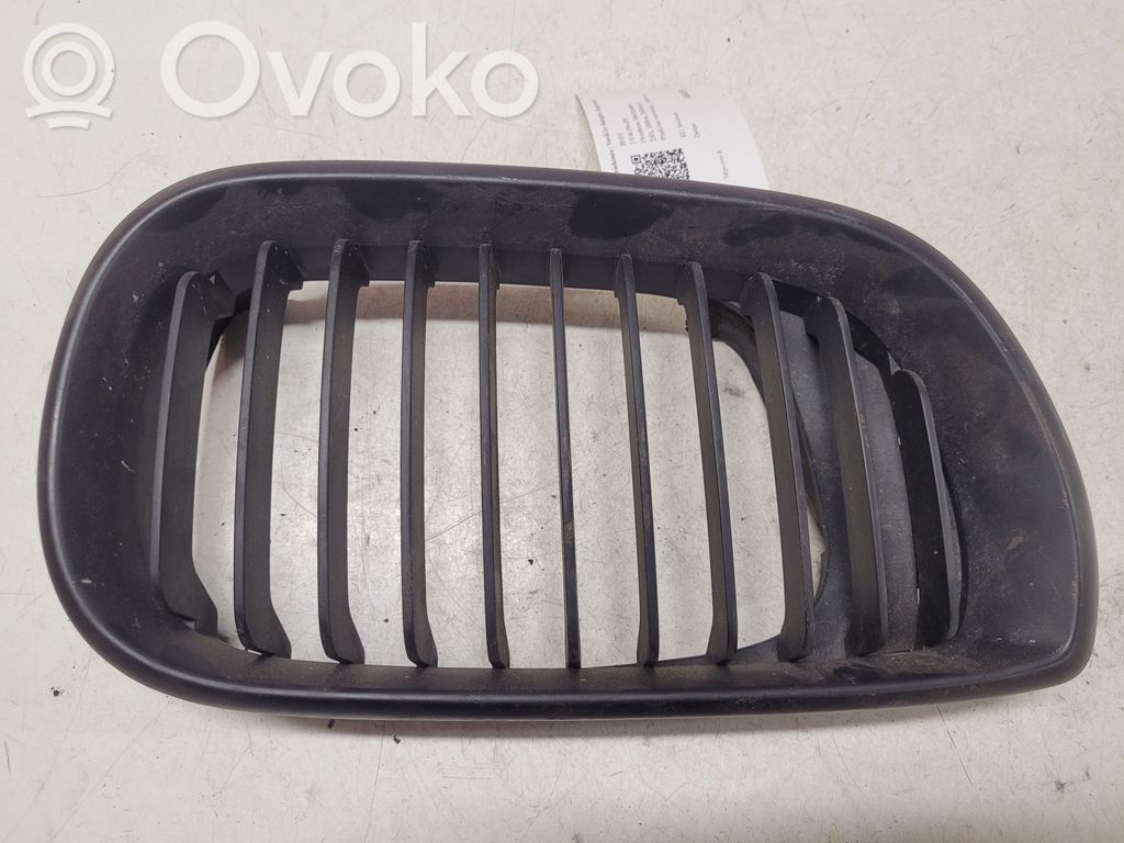BMW 3 E46 Front grill 