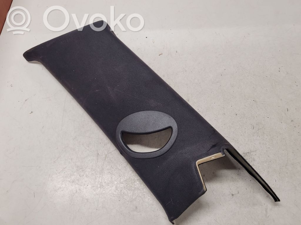 BMW X5 E70 (B) pillar trim (top) 