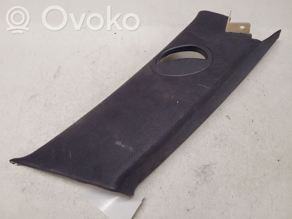 BMW X5 E53 (B) pillar trim (top) 
