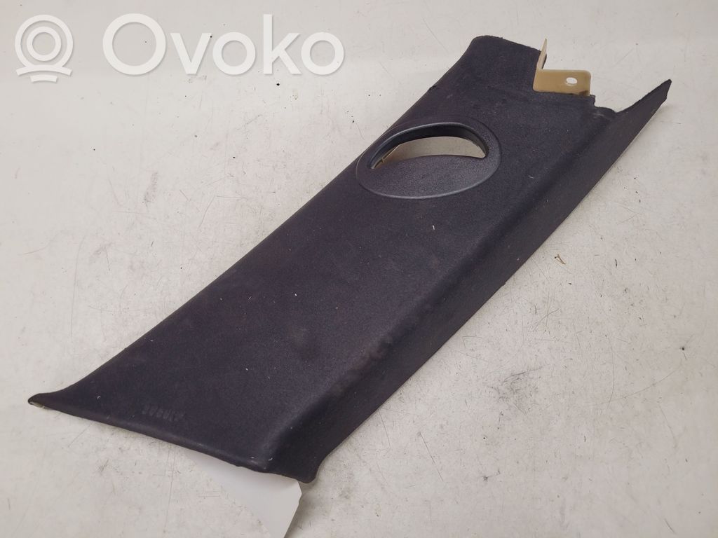 BMW X5 E53 (B) pillar trim (top) 