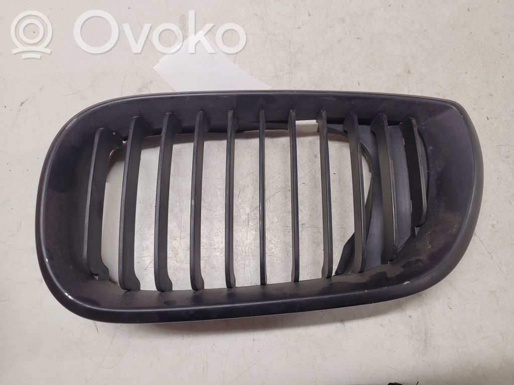 BMW 1 E81 E87 Front grill 