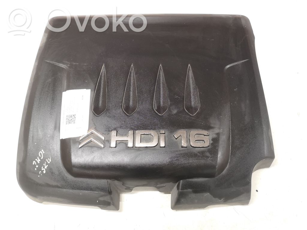 Citroen C5 Engine cover (trim) 
