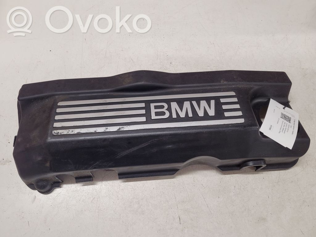 BMW 3 E90 E91 Motorabdeckung 