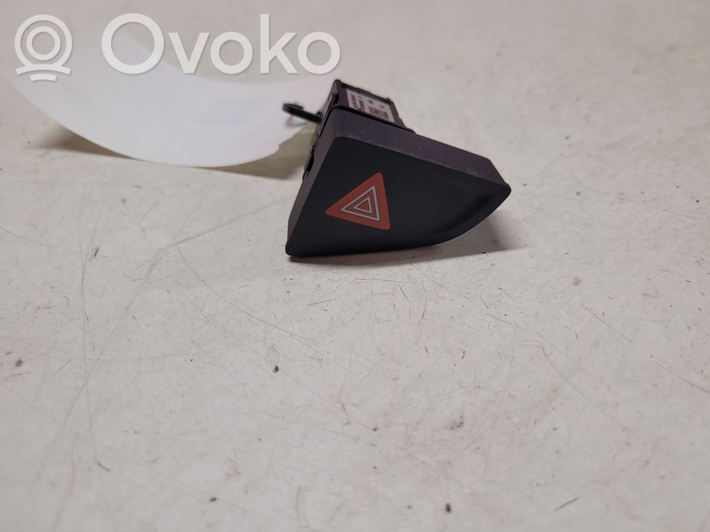 Citroen C5 Hazard light switch 