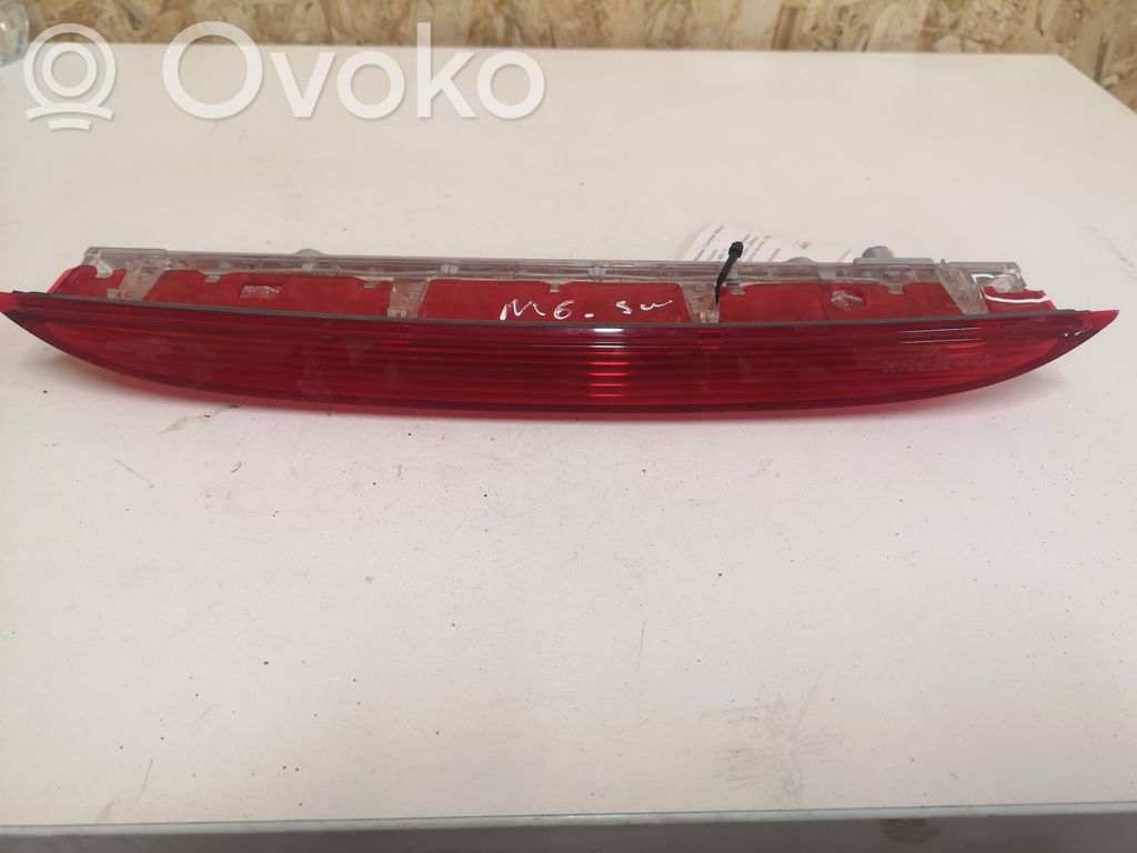 Mazda 6 Third/center stoplight 
