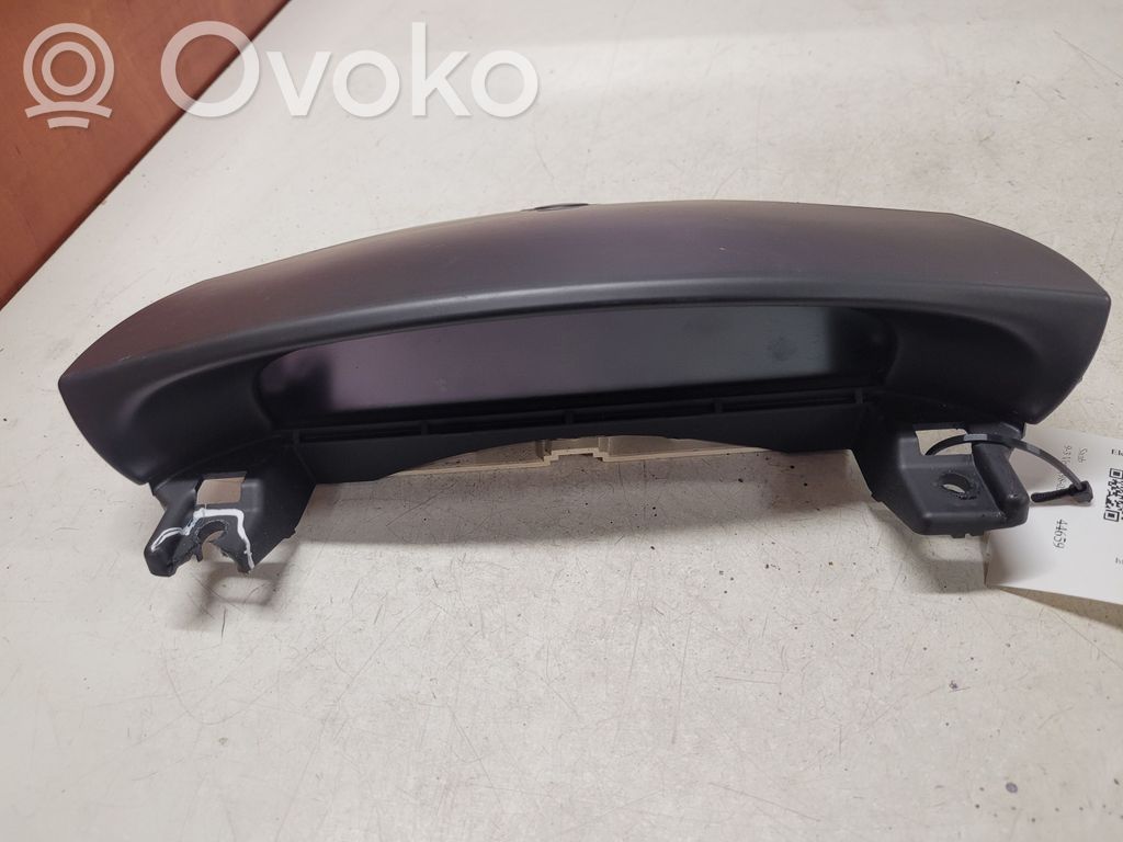Saab 9-3 Ver2 Screen/display/small screen 