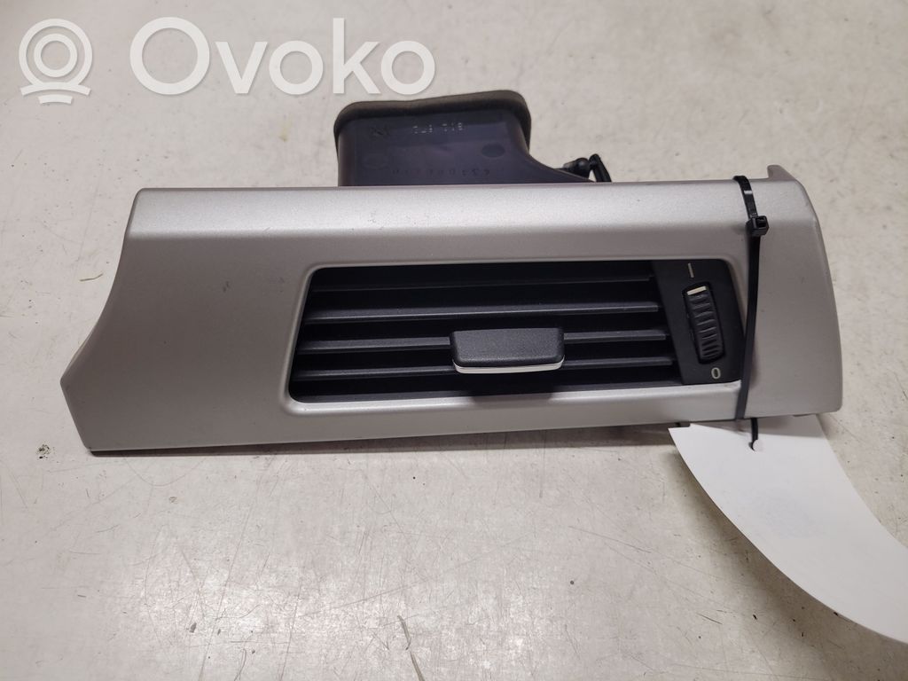 BMW 3 E90 E91 Luftausströmer Lüftungsdüse Luftdüse seitlich 