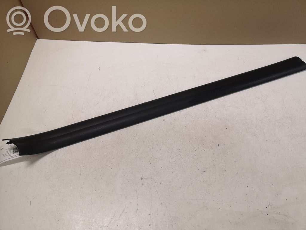 BMW 1 E81 E87 Front sill trim cover 