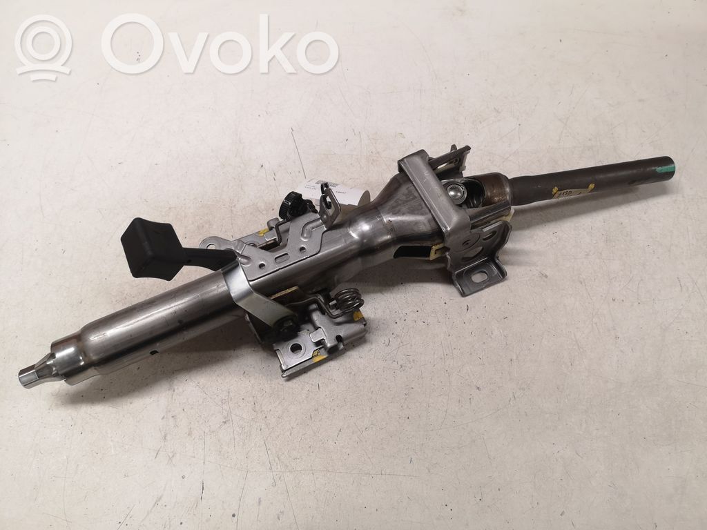Vairo rato ašis   GS8T