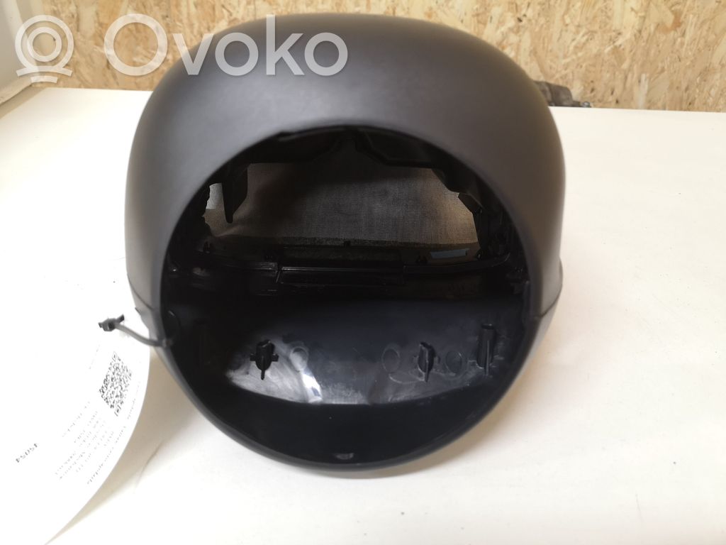 BMW 1 E81 E87 Steering wheel trim 