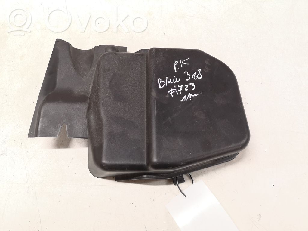 BMW 3 E90 E91 Cabin air micro filter cap 