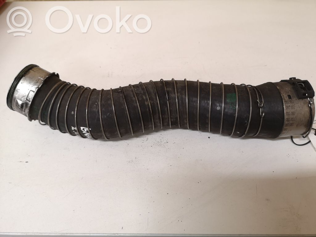 Wąż / Rura intercoolera   1188414,151021501948388