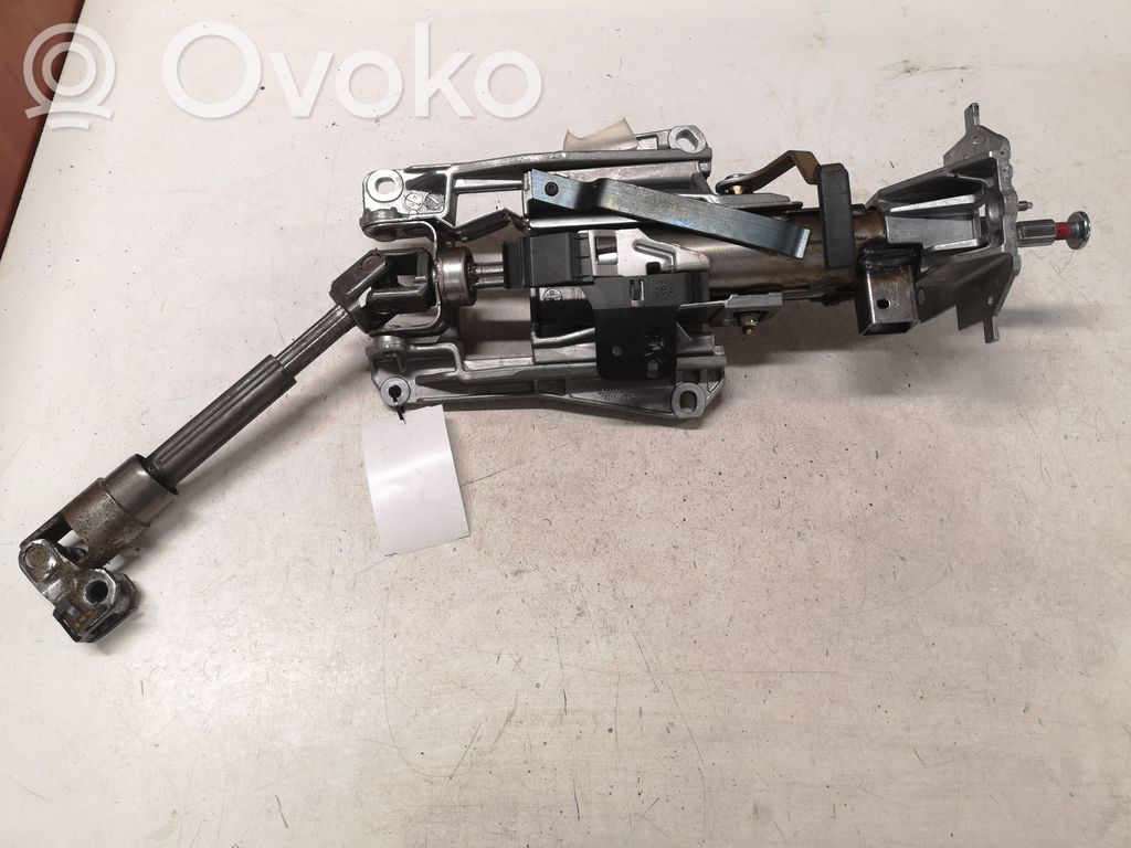 Citroen C5 Ax volan 