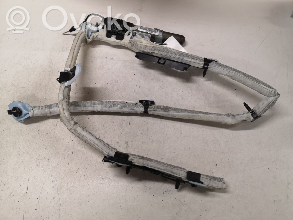 BMW 3 E90 E91 Airbag del techo 
