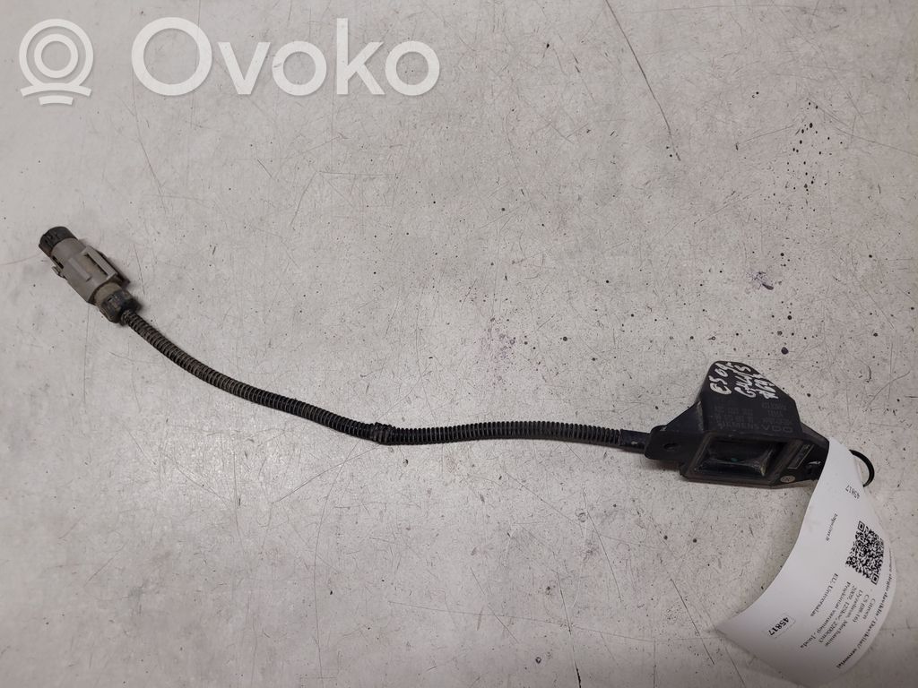 Citroen C5 Tire pressure sensor 