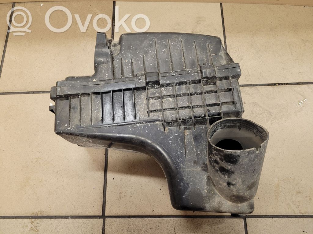 Citroen C5 Luftfilterkasten 