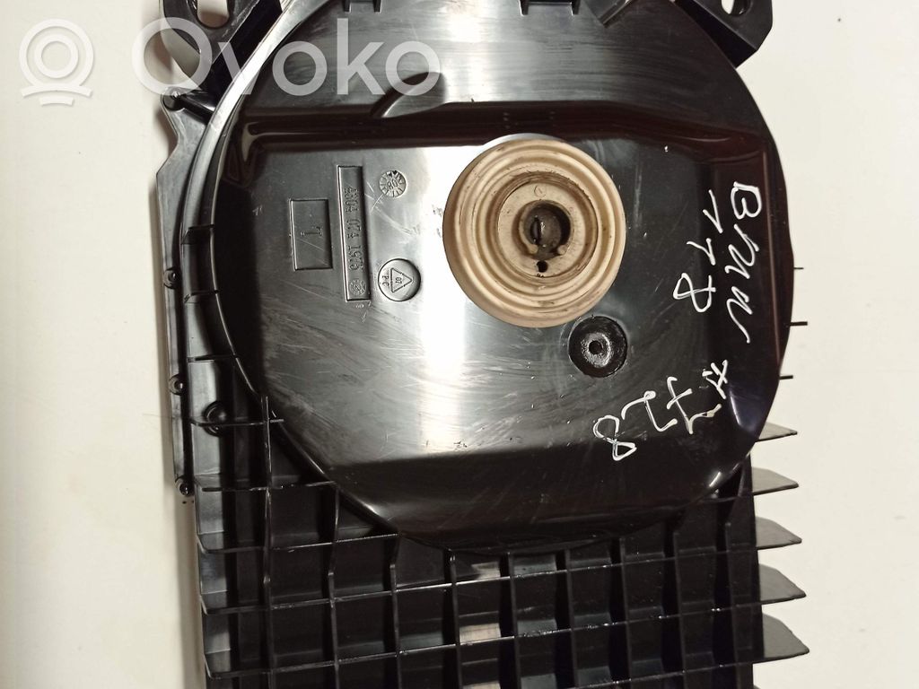 BMW 1 E81 E87 Subwoofer speaker 