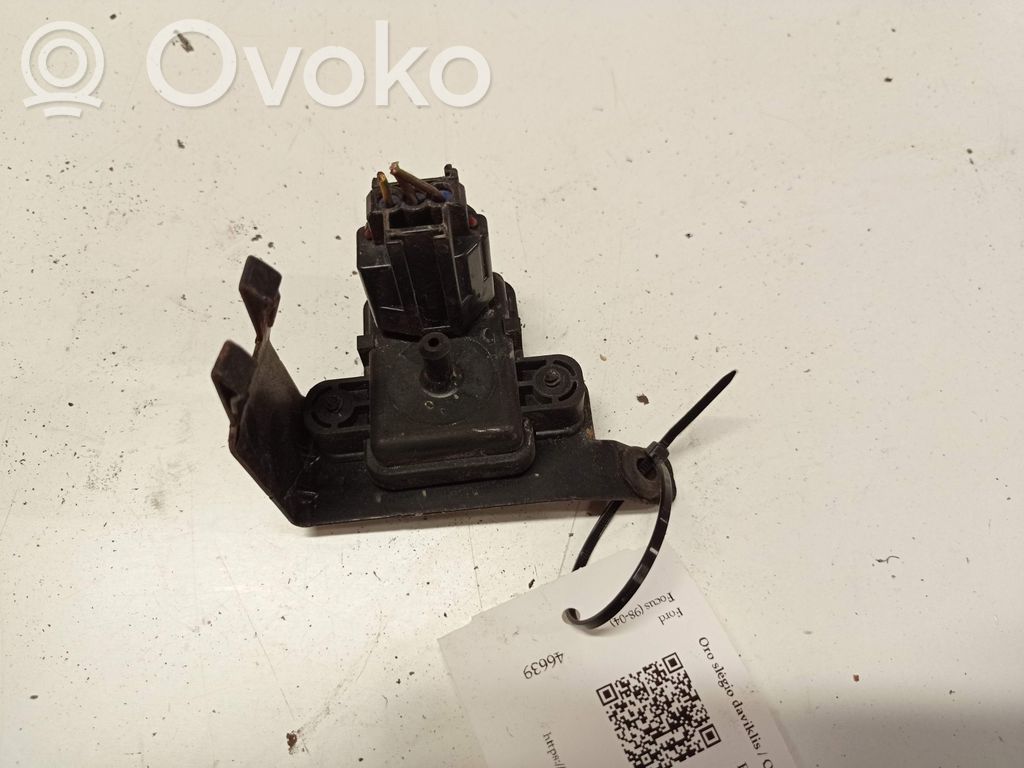 Luftdrucksensor   98AB9F479BA,6PP4160E,1M5F95428AB