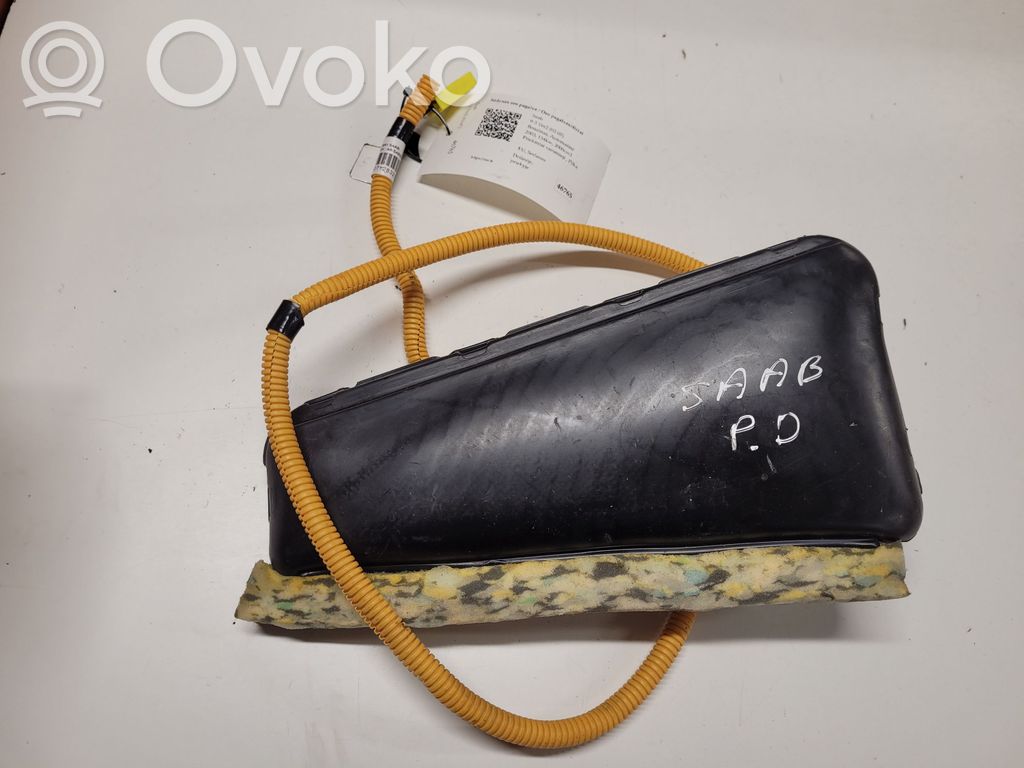 Saab 9-3 Ver2 Airbag del asiento 