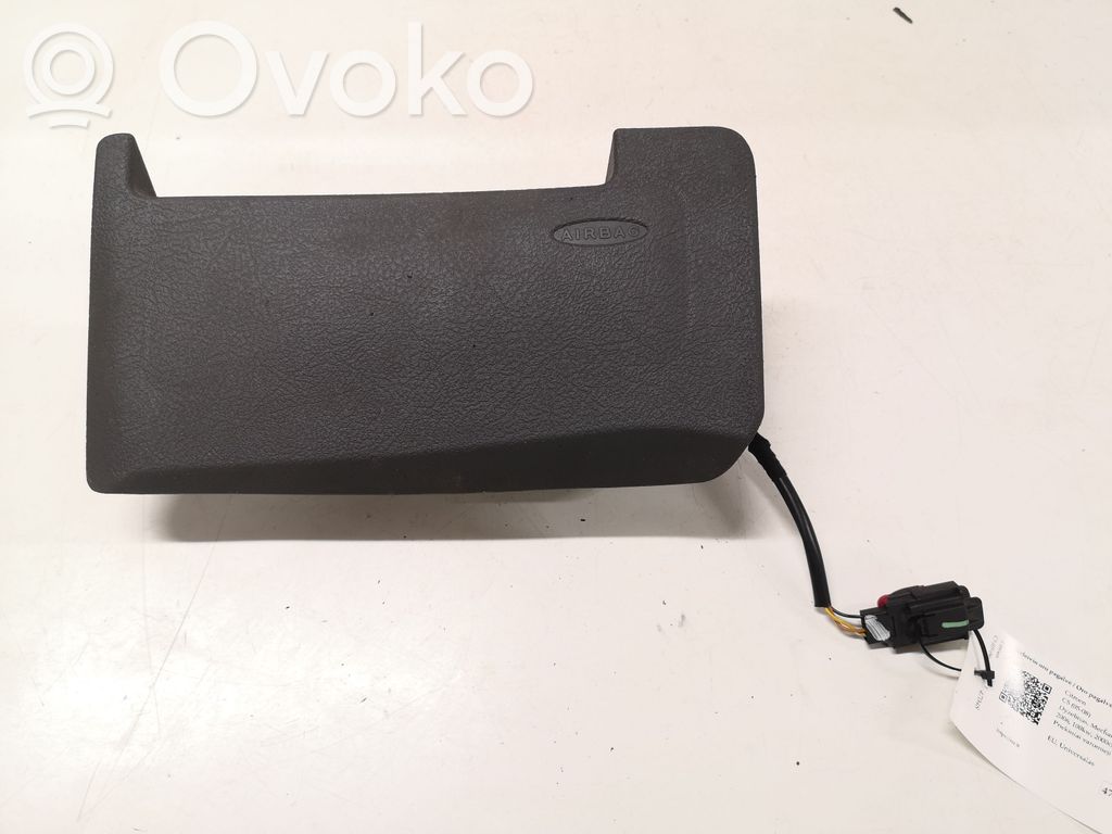 Citroen C5 Pasažiera drošības spilvens 