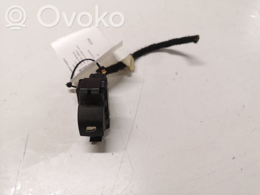 Citroen C5 Electric window control switch 