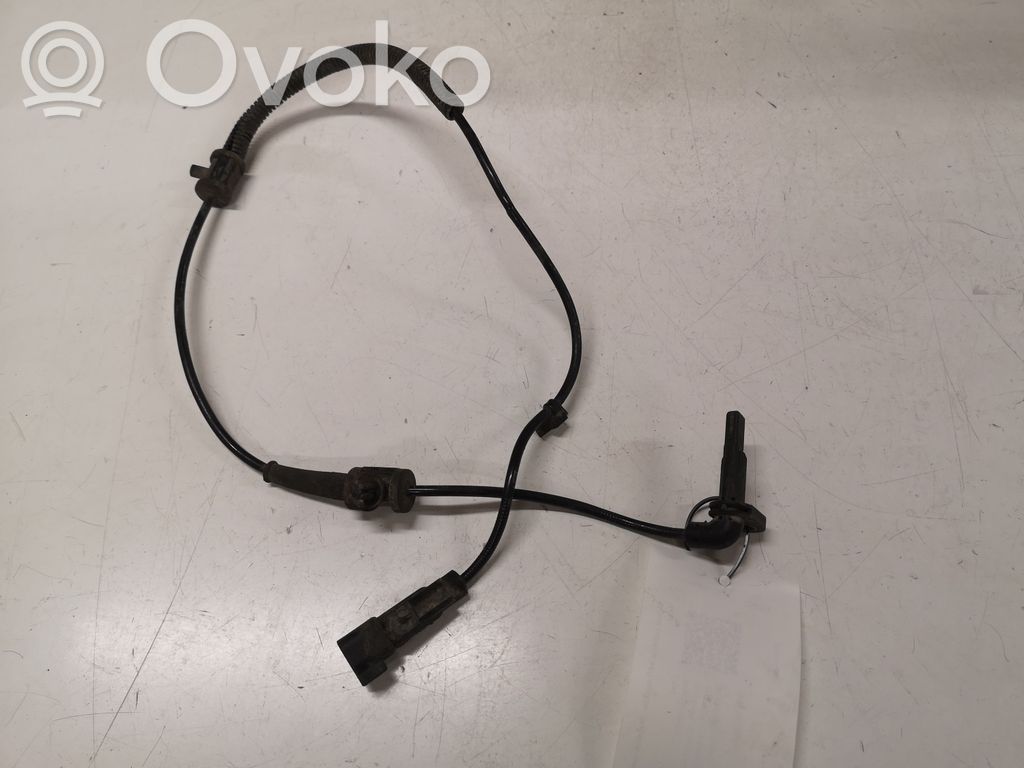 Opel Insignia A ABS Sensor hinten 