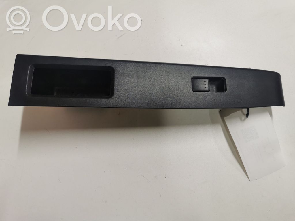 Mazda 5 Front door window switch trim 