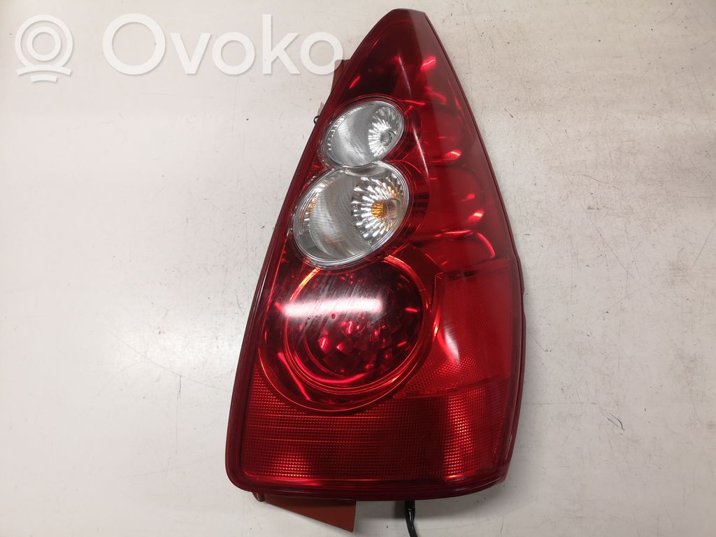 Mazda 5 Takavalot 