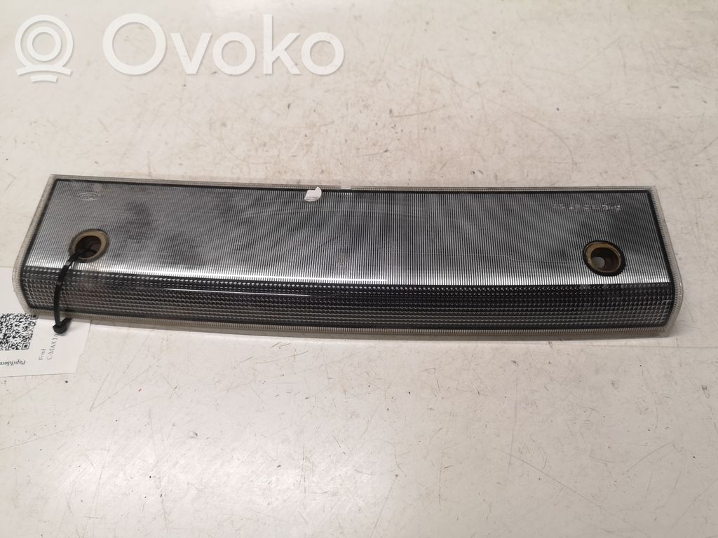 Ford C-MAX I Third/center stoplight 