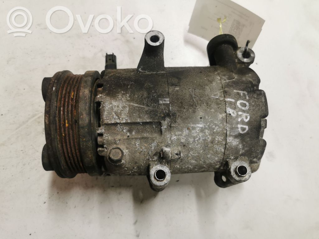 Air conditioning (A/C) compressor (pump)   C307GD3