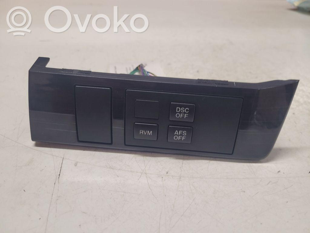 ESP (stability program) switch   G33H66170,03099481,D65155225