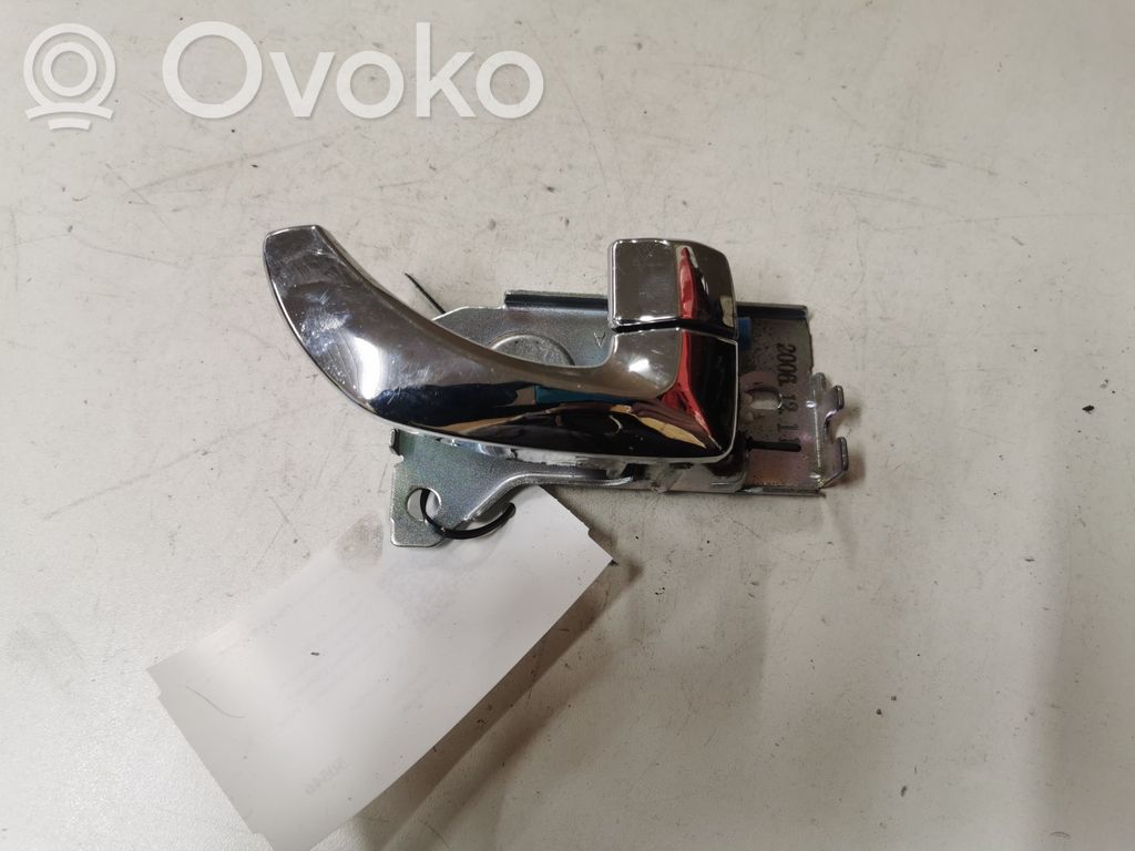 KIA Sorento Rankenėlė atidarymo vidinė 