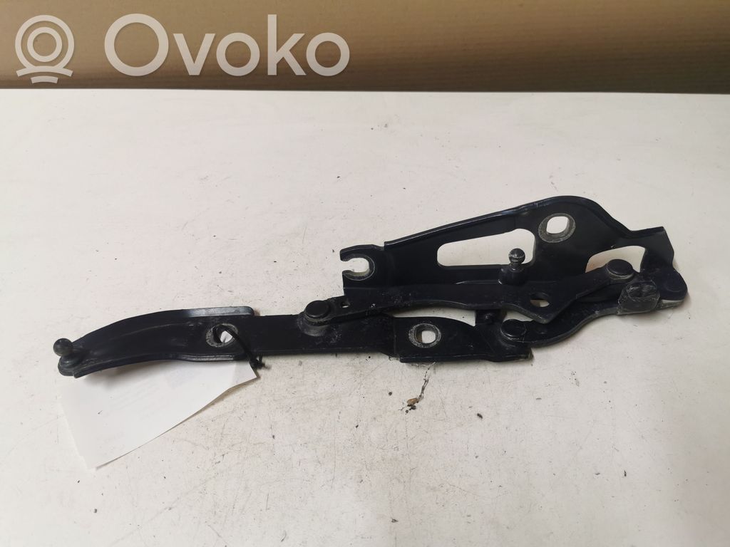 BMW 3 E90 E91 Tailgate/trunk/boot hinge 