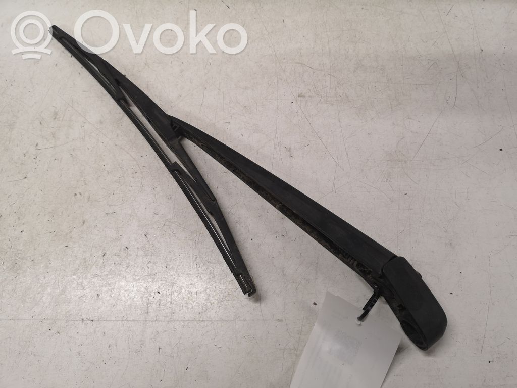 Mazda 6 Rear wiper blade arm 