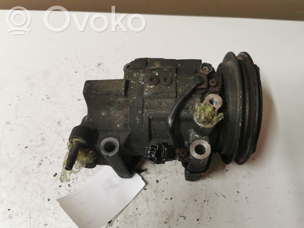Nissan X-Trail T30 Kompresor / Sprężarka klimatyzacji A/C 