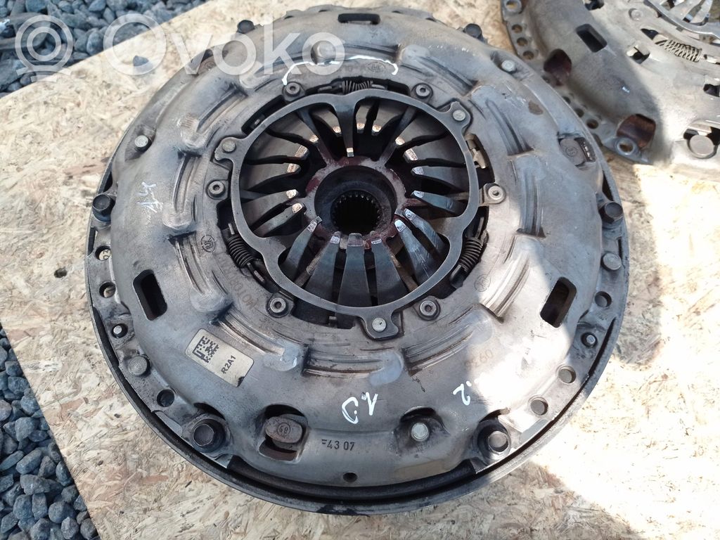 Mazda 6 Clutch set kit 