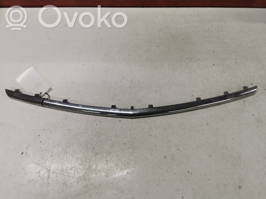 Opel Insignia A Maskownica / Grill / Atrapa górna chłodnicy 