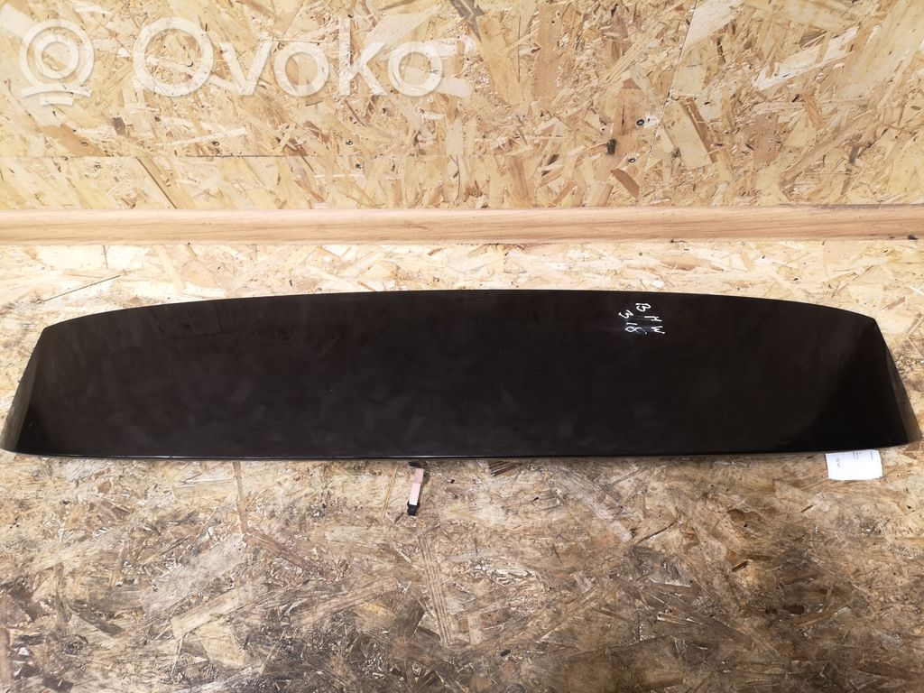 BMW 3 E90 E91 Tailgate/trunk spoiler 