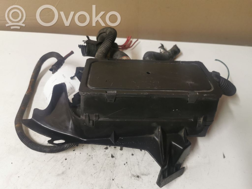 Opel Sintra Sulakemoduuli 