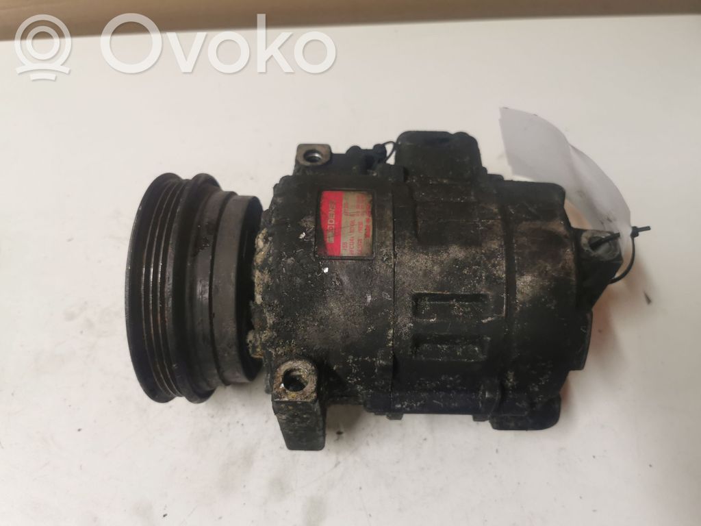BMW 7 E38 Air conditioning (A/C) compressor (pump) 